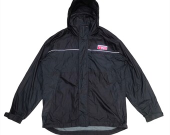 TRD トヨタモータースポーツ　ジャンパー ヴィンテージ トヨタ TRD モータースポーツ レーシングカー ジャケット