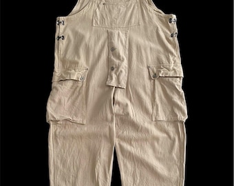 Mono de trabajo Lybro de Nigel Cabourn