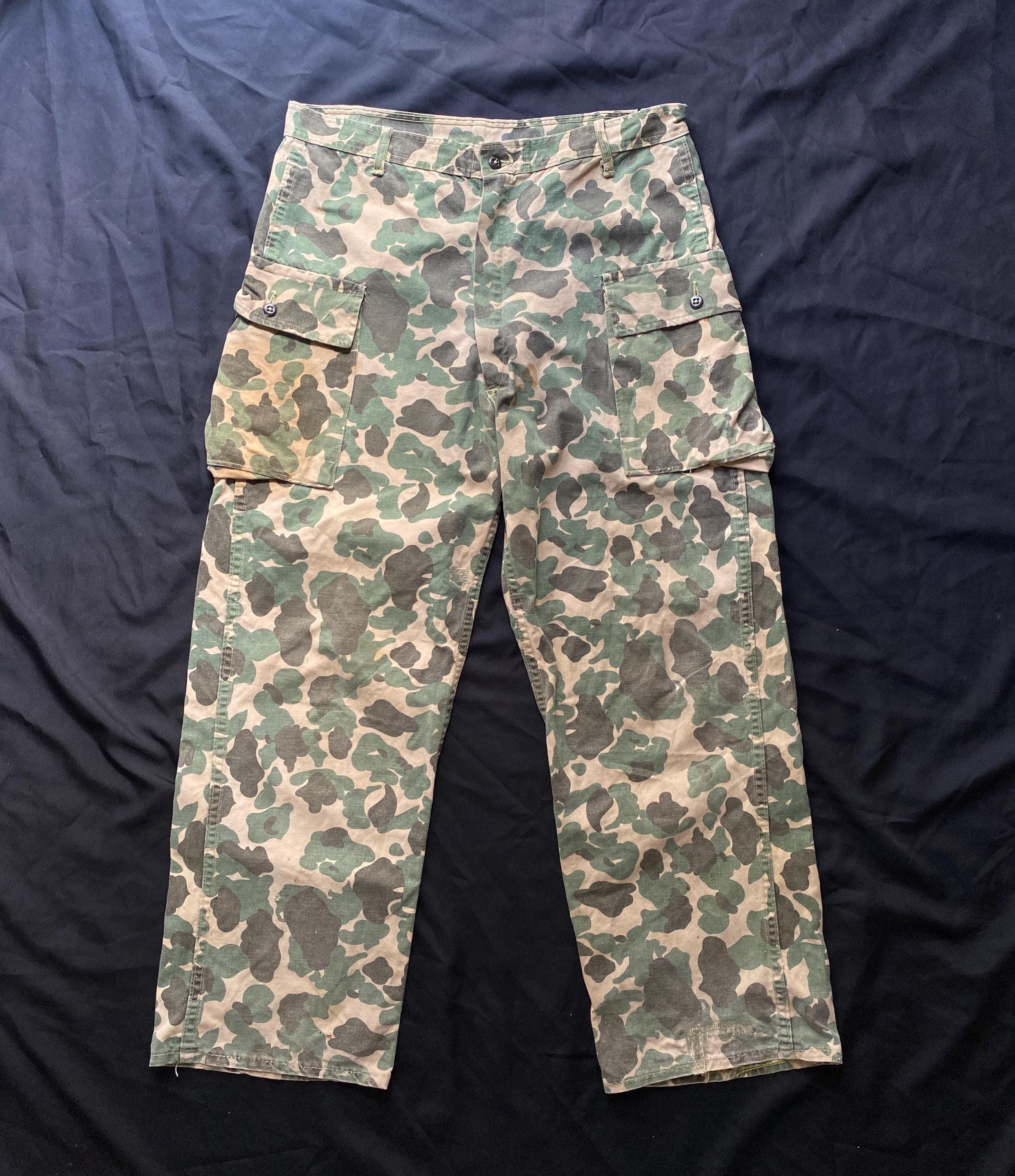 1950s Army Pants - Etsy Israel