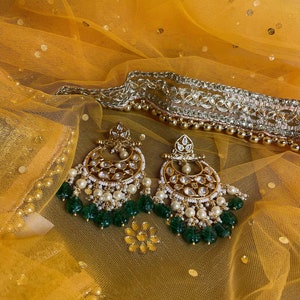 Buy Amrapali Jewellery Online In India Etsy India