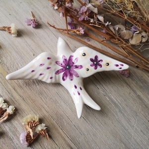 Portuguese Swallows, Portugal Pottery, Portugal Swallows, Keramik Portugal, Available in 4 sizes:)