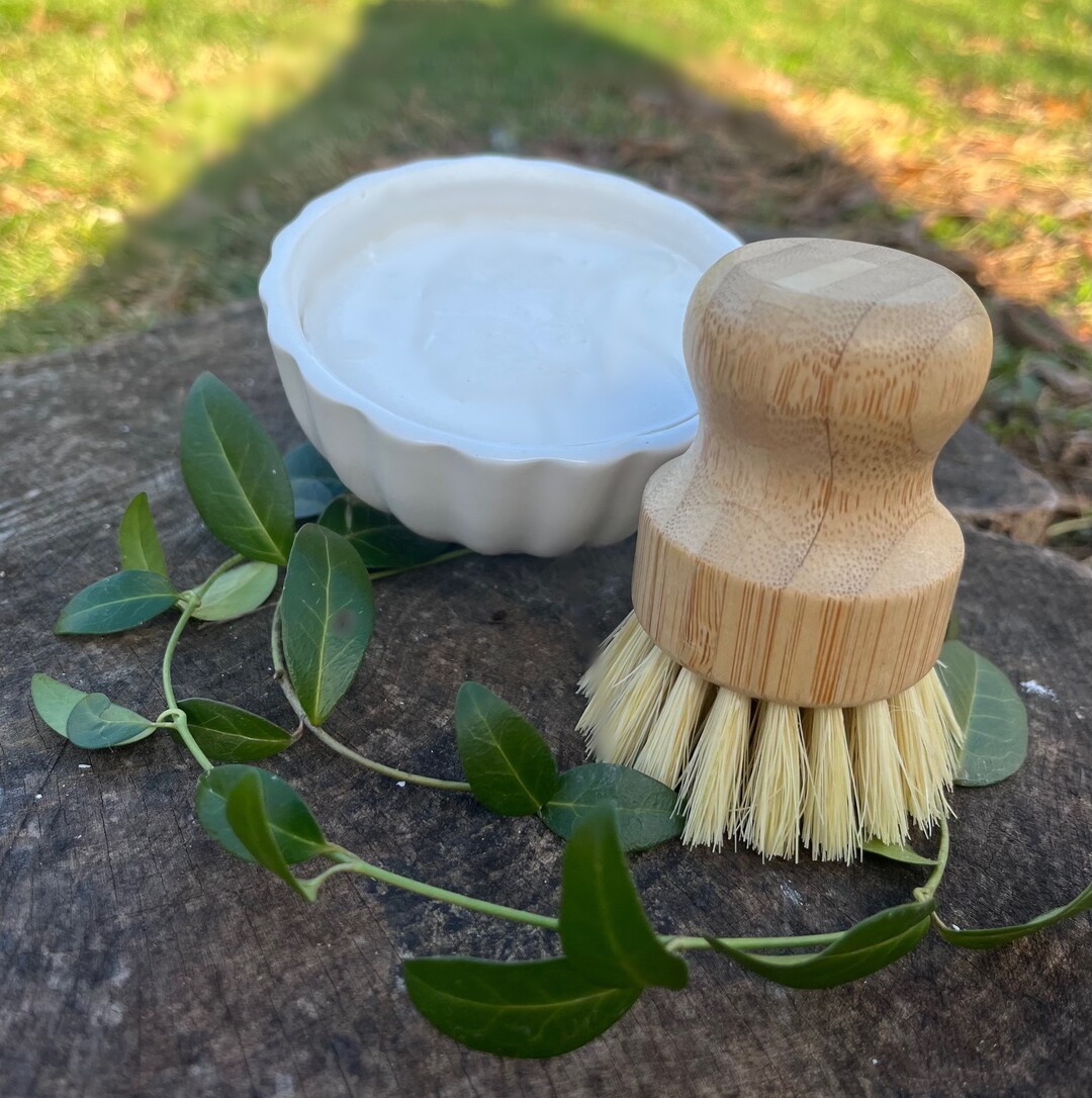 Solid Dish Soap, Dish Soap Bar, Zero Waste Dish Soap, Eco Friendly Dish