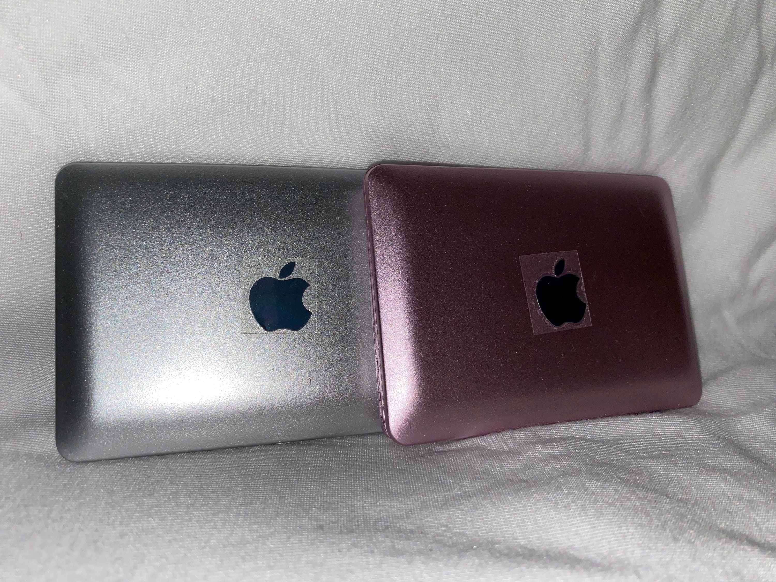 Mini Macbook Mirror Etsy