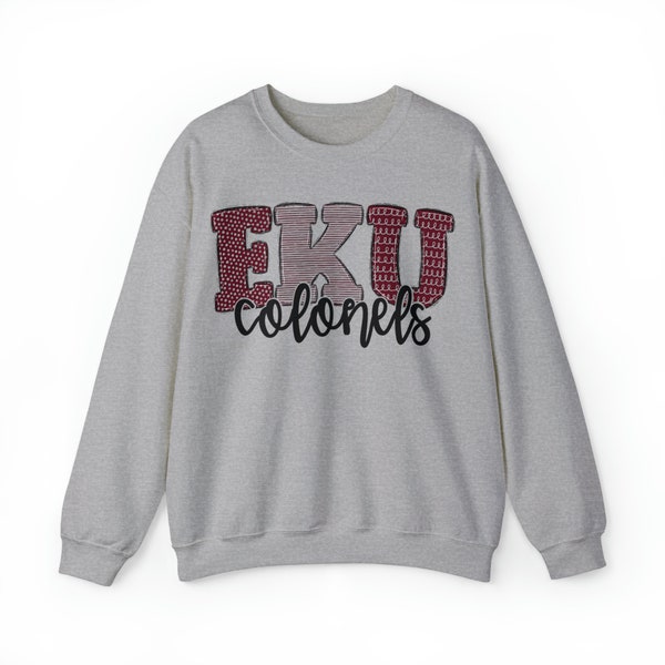 Eastern Kentucky University Etsy