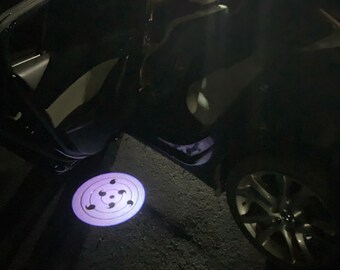 For Detroit Lions Car Door Led Welcome Laser Projector Car Door Courtesy Light Suitable Fit for all brands of cars For Detroit Lions Car Door Led Welcome Laser Projector Car Door Courtesy Light Suitable Fit for all brands of cars
