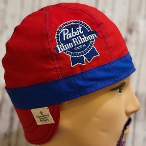 Pbr cycling cap top