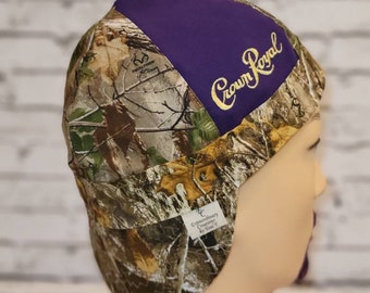 Crown Royal Welding Caps - Etsy