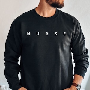 Male nurse shirt, long sleeve, sweatshirt, hoodie, tank top, mask, gift, murse, registered nurse, Nurse Practitioner, NP, graduation
