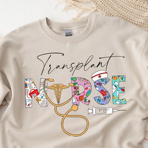 Camisa de enfermera de trasplante, sudadera, sudadera con capucha, manga larga, máscara, regalo, trasplante de órganos, trasplante de riñón