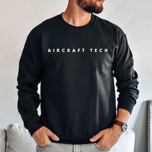 Aircraft tech shirt, sweatshirt, hoodie, tank top, mask, gift, graduation, Avionics, Aircraft Technician, Aircraft maintenance technicians