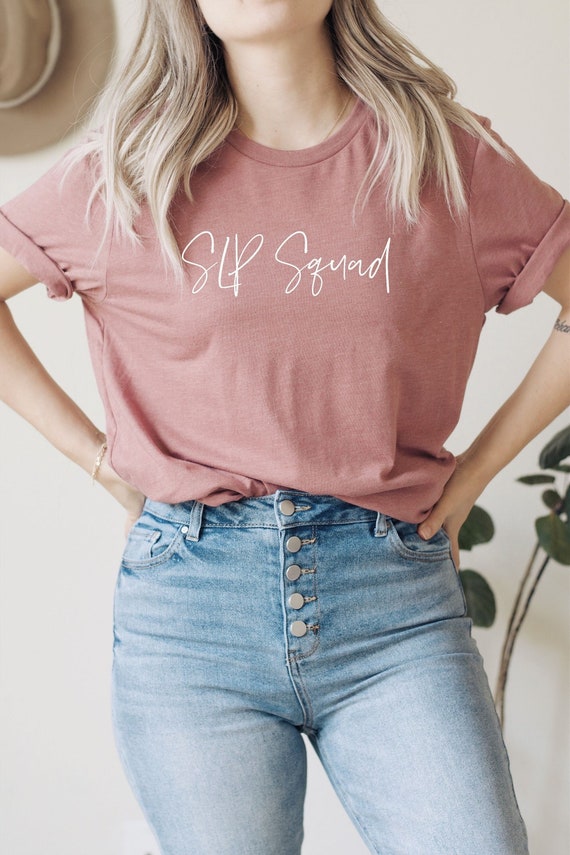 Therapy Squad Slp Speech Language Pathology Gift T Shirt Therapy Squad Slp Speech Language Pathology Gift T Shirt