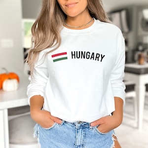 Hungary T-Shirt Hungarian Flag Tee Travel Gift Souvenir Hungary T-Shirt Hungarian Flag Tee Travel Gift Souvenir