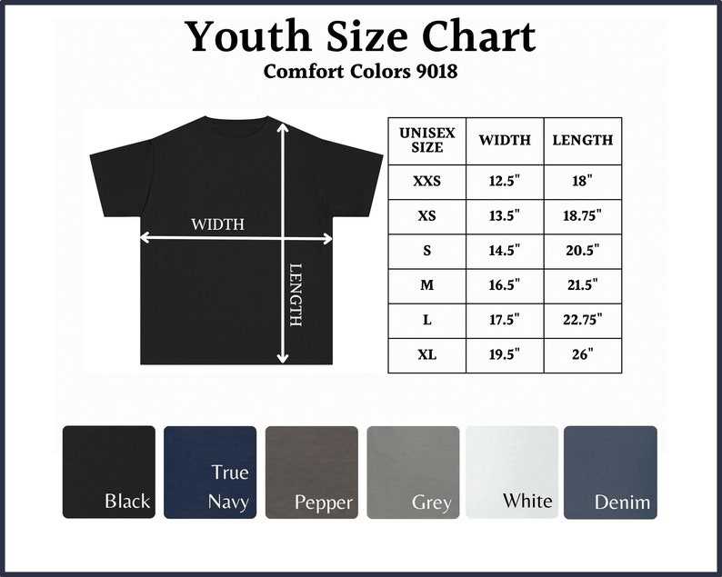 Personalisierte Neuro Squad Comfort Colors Shirt, Sweatshirt, Hoodie, lange Ärmel, Tank Top, Jugend-T-Shirt Geschenk, Neuro Krankenschwester, Neurowissenschaftler Bild 9