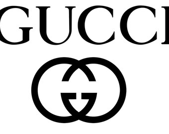 Download Gucci Svg Etsy