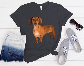 Dashund Shirt | Dachshund Gift | Dachshund Mom | Dachshund Dad | Dachshund Lover | Dachshund Dog Lover | Weiner Dog Shirt | Doxie Tshirt