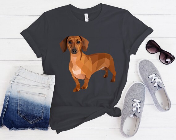 Dachshund 2025 dad shirt