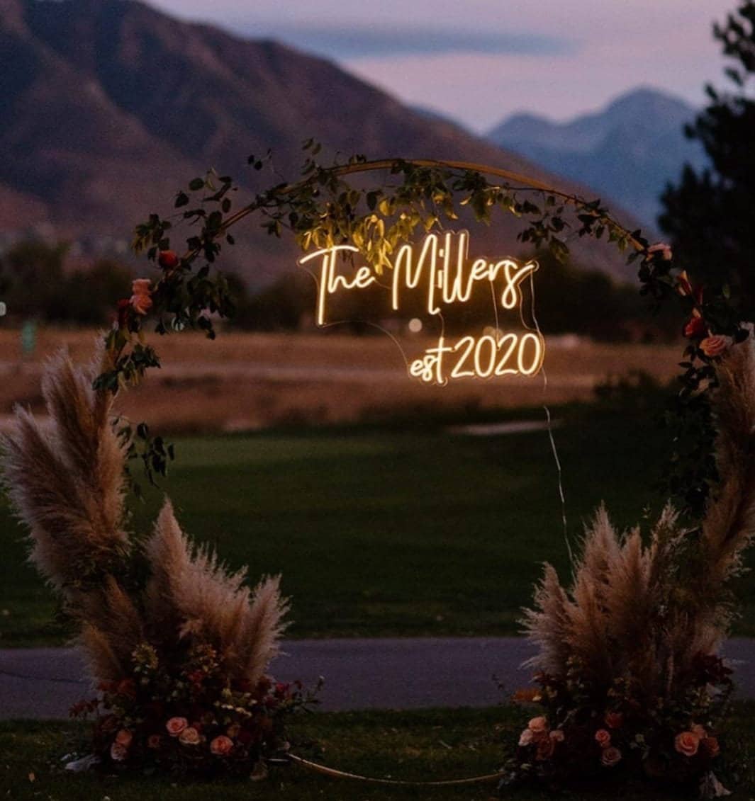 Outdoor Lighted Signs for sale Only 4 left at 60