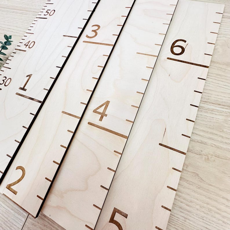 Puede incluir: Un gr&aacute;fico de crecimiento de madera con l&iacute;neas negras y n&uacute;meros del 1 al 6, con los n&uacute;meros 3, 4, 5 y 6 resaltados en un tono marr&oacute;n m&aacute;s oscuro.