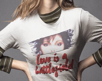 80s T Shirt - Etsy