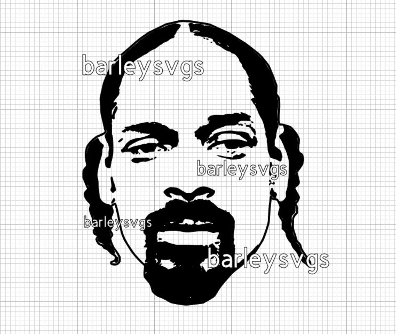 Snoop Dogg Svg Snoop Svg Snoop Dog Svg Doggy Dog Svg - Etsy