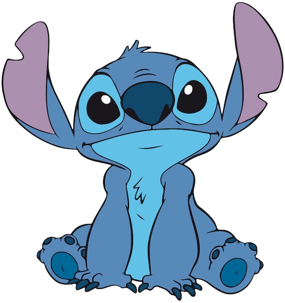 Stitch Svg Cricut Svg Svg Files Svg File for Cricut Cricut  Etsy UK