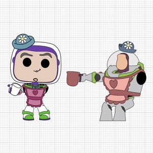 buzz lightyear svg, buzz lightyear png, mrs nessbit svg, funny buzz svg, cricut files, toy story svg, bundle, png, digital files, for shirts