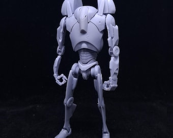 1:12 B2 RP Super Battle Droid