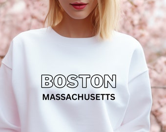 Custom University Sweatshirt: College Student Gift