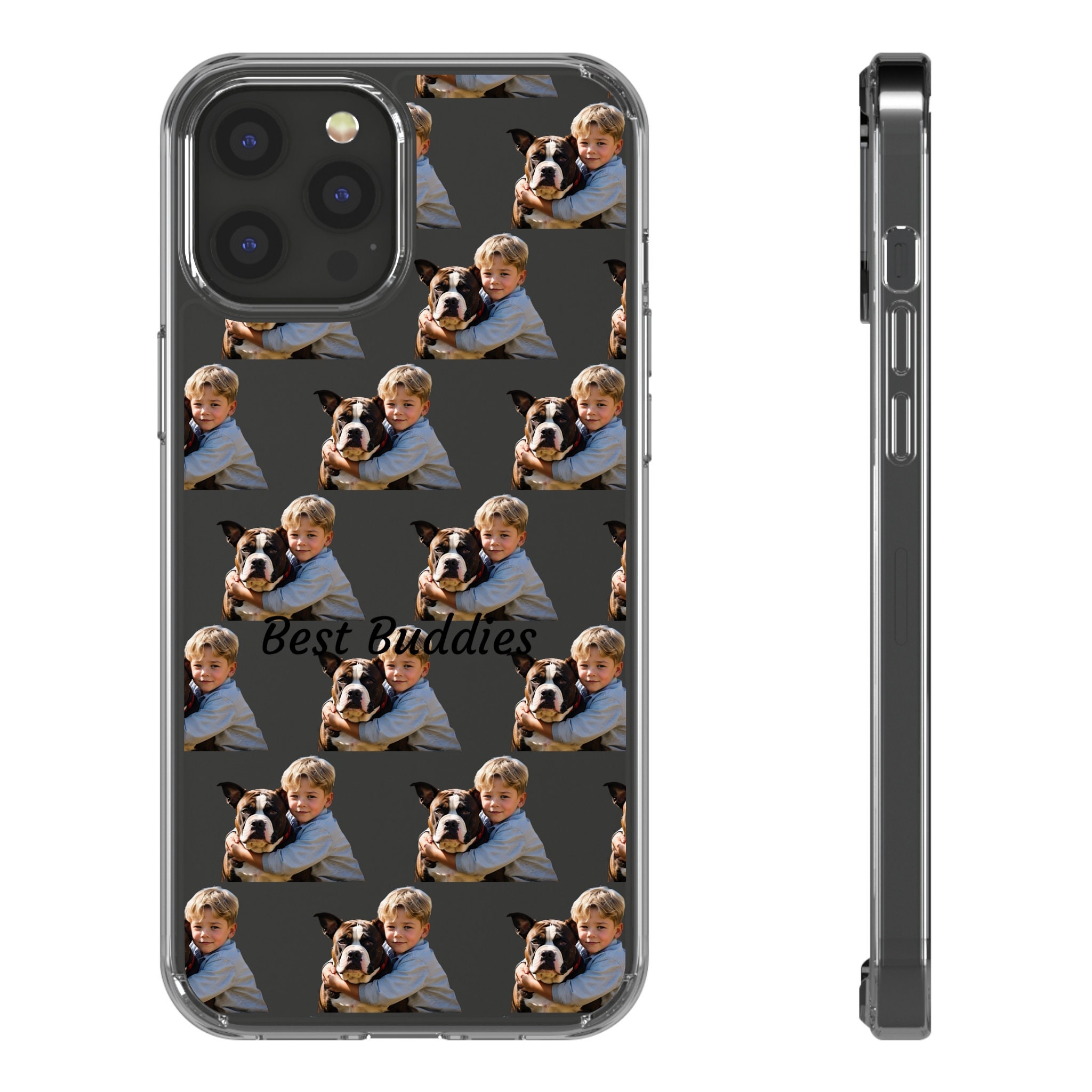 PR Print Royal Personalisierte Handyhülle Für Apple IPhone 11