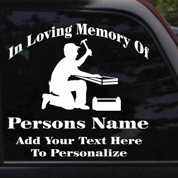 Carpenter Memorial - Etsy