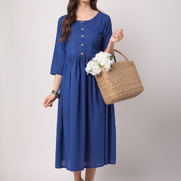 Western Frocks for Women Etsy