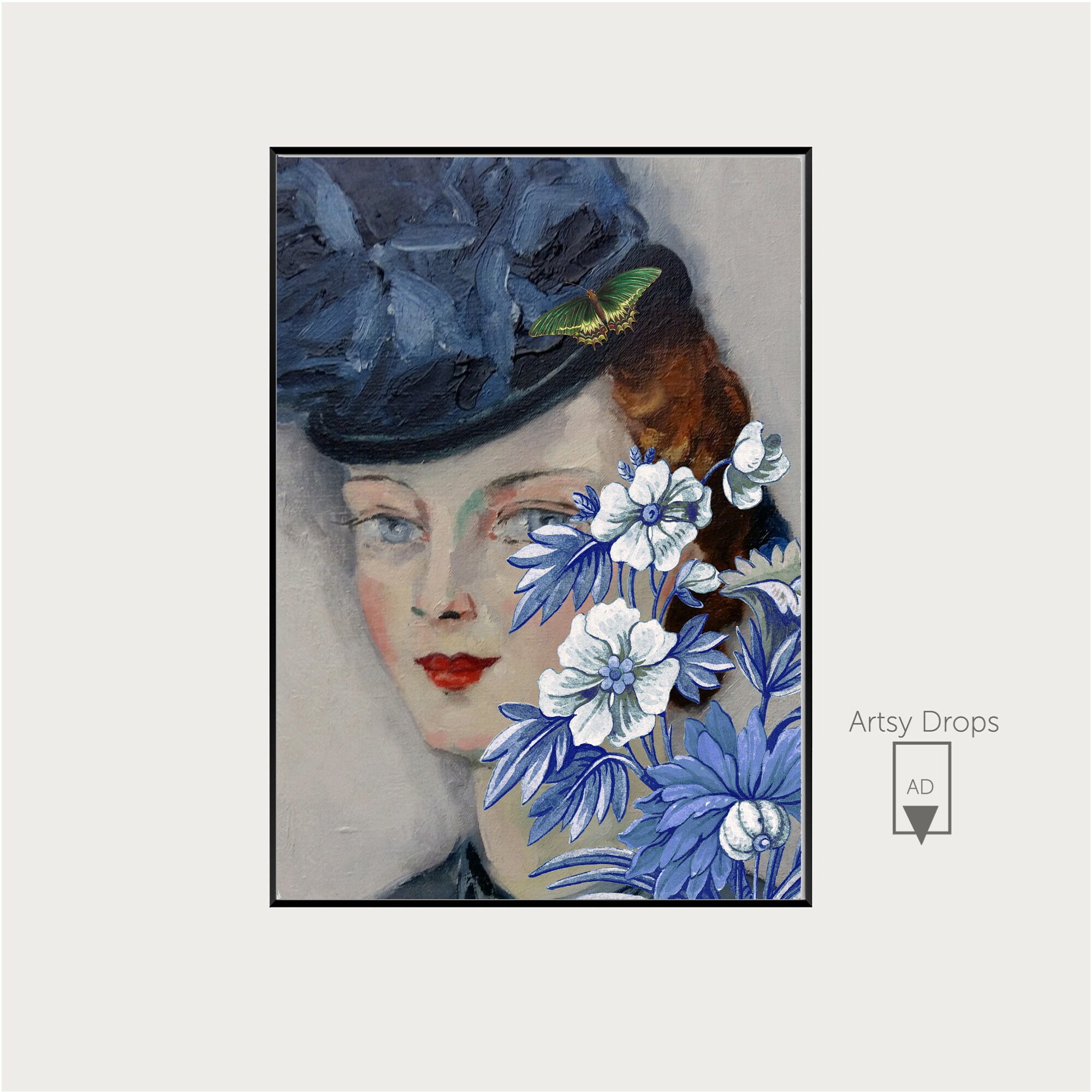 Home & Living Office & School Supplies Digitally Enhanced Download and