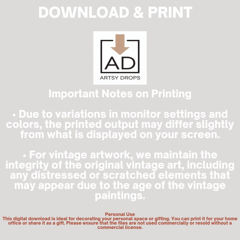 a white poster with the words ad and a picture of a woman's face