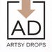 Artsy Drops