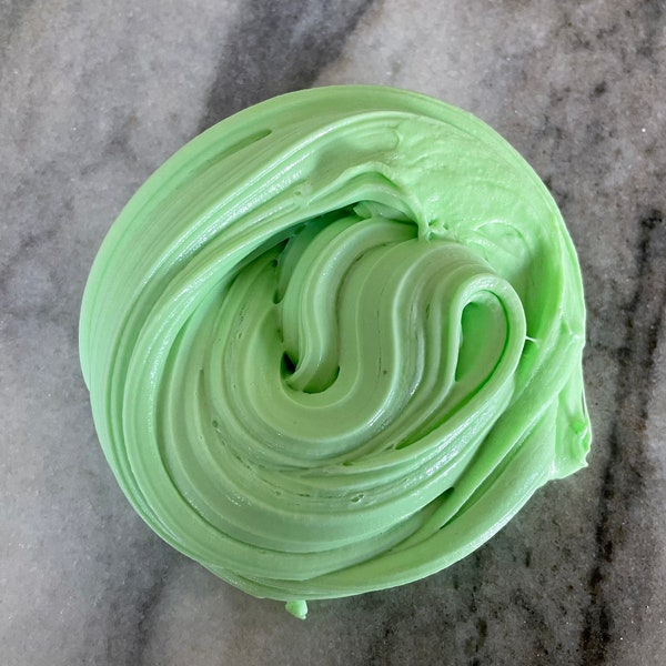 melon butter slime