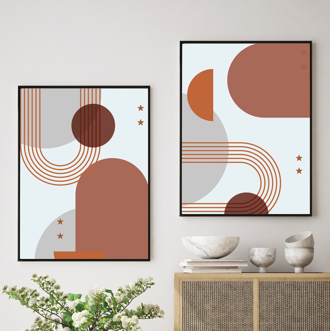 Image showcasing BIG Wall Décor | High-Quality Wall Art and Decor