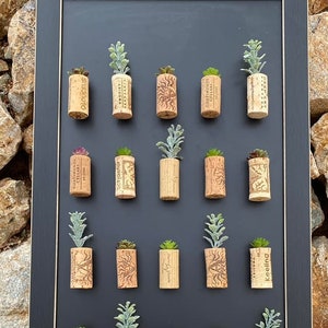 Cactus Magnets