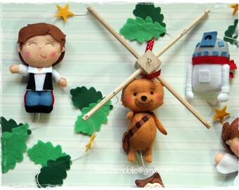 Winnie The Pooh Baby Etsy