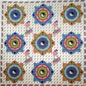 EDM Blotter Art-Inspired by Griz: 'Funk Master' 900-tab sheet (7.5 inch X 7.5 inch)/A collaboration work with musicfeststickers