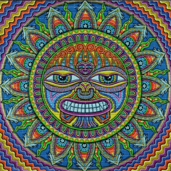 Chris Dyer Art - Etsy