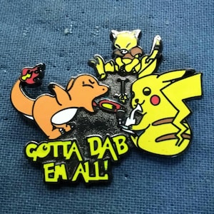 Smoking Pikachu