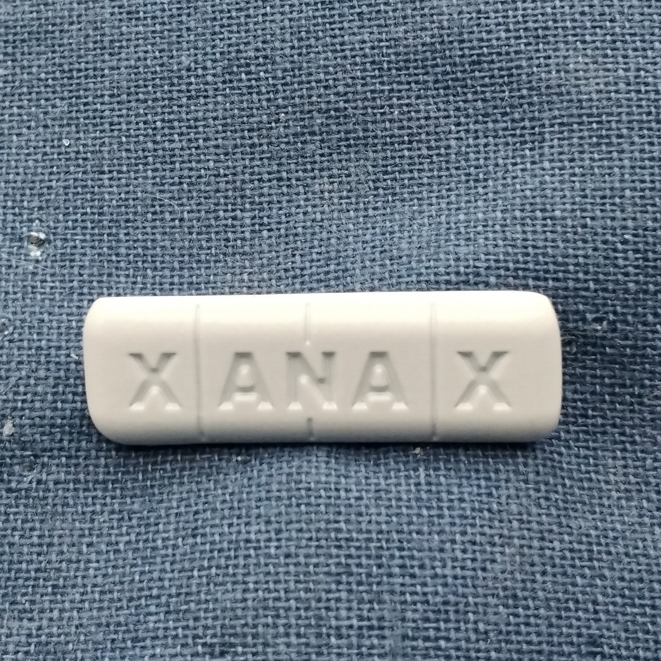 Generic Xanax Bars 555