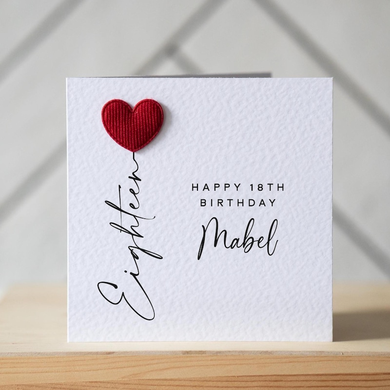 18th Birthday Gifts for Girls - 60+ Gift Ideas for 2026