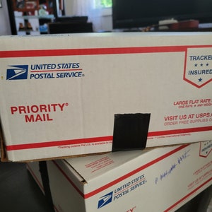 Mystery Nerdy Convention Box