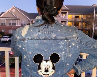 disney jackets