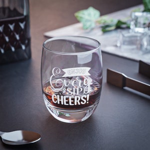 Nautical Wine Glass, Celebrate with Maritime Charm, Sailing Gift for All, Set Sail and Savor, Printed Wine Glass