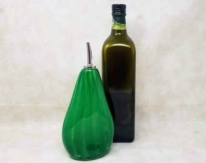 Oil bottles for the chef in your life