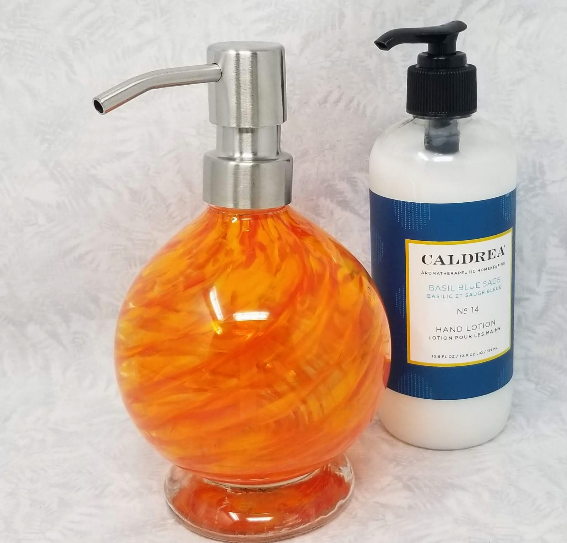 Soap Lotion dispensers