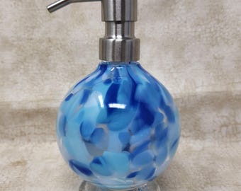 Soap & Lotion dispensers