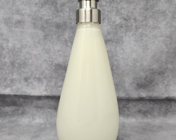 Soap & lotion bottle